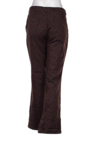 Pantaloni de femei Lloyd's, Mărime XL, Culoare Maro, Preț 25,99 Lei