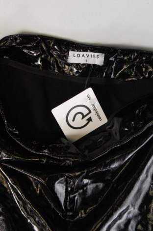 Damenhose Loavies, Größe S, Farbe Schwarz, Preis € 5,99