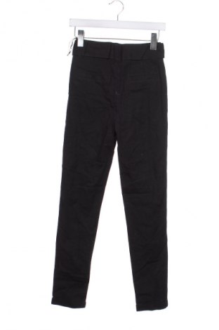 Pantaloni de femei Lofty Manner, Mărime XS, Culoare Negru, Preț 44,99 Lei