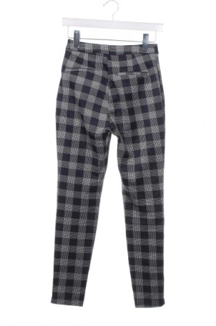 Pantaloni de femei Lofty Manner, Mărime XS, Culoare Albastru, Preț 33,99 Lei