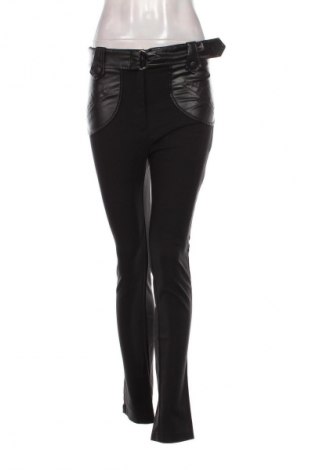 Pantaloni de femei Lucy, Mărime M, Culoare Negru, Preț 91,99 Lei