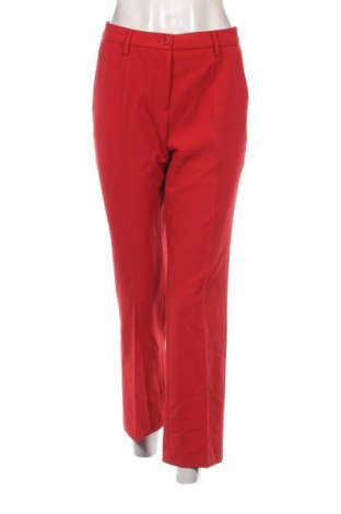 Damenhose Luisa Cerano, Größe M, Farbe Rot, Preis € 36,99