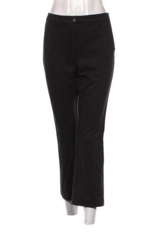 Pantaloni de femei Luisa Cerano, Mărime M, Culoare Negru, Preț 122,99 Lei