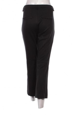 Pantaloni de femei Luisa Cerano, Mărime M, Culoare Negru, Preț 122,99 Lei