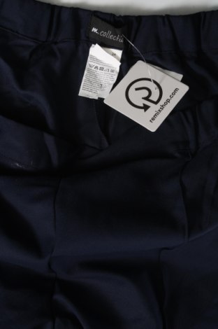 Damenhose M. Collection, Größe XXL, Farbe Blau, Preis € 6,99