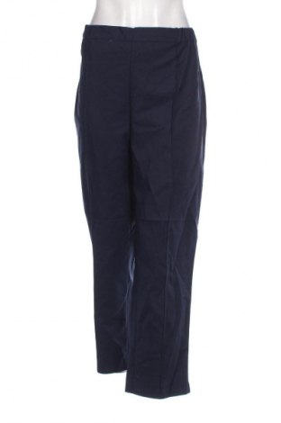 Pantaloni de femei M. Collection, Mărime XXL, Culoare Albastru, Preț 24,99 Lei