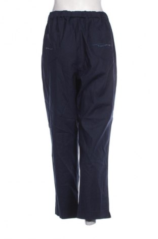 Damenhose M. Collection, Größe XXL, Farbe Blau, Preis € 5,49