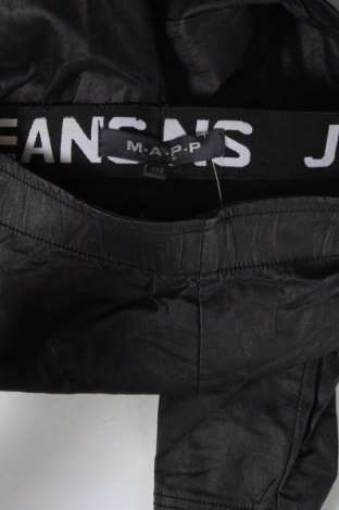 Damenhose M.a.p.p., Größe XXS, Farbe Schwarz, Preis € 6,99