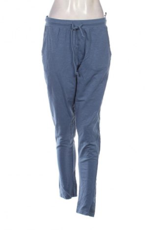 Γυναικείο παντελόνι MAGASIN DU NORD, Μέγεθος M, Χρώμα Μπλέ, Τιμή 21,03 €
