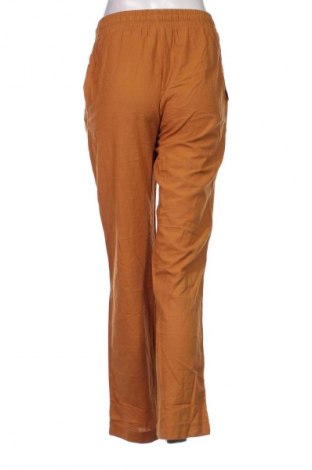 Damenhose MANCHE, Größe XS, Farbe Braun, Preis 7,49 €