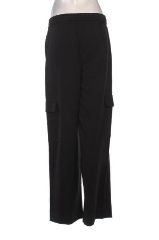 Pantaloni de femei MSCH, Mărime S, Culoare Negru, Preț 88,99 Lei