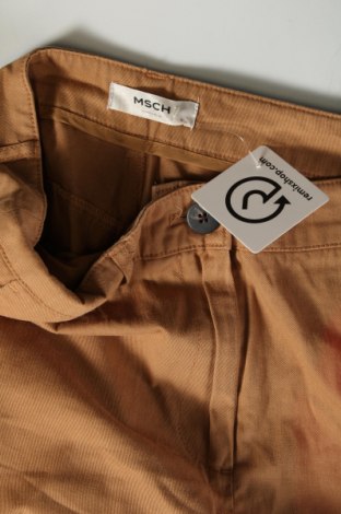 Damenhose MSCH, Größe S, Farbe Braun, Preis 5,99 €