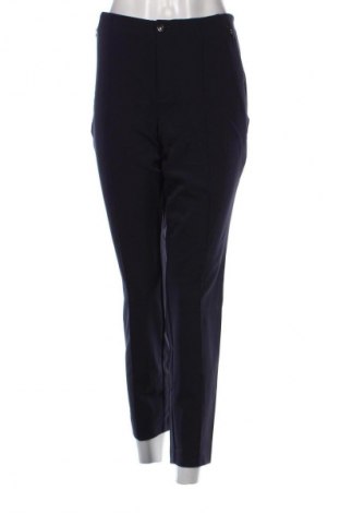 Pantaloni de femei Mac, Mărime XL, Culoare Albastru, Preț 82,49 Lei