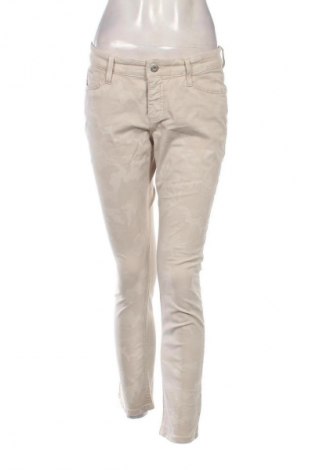 Damenhose Mac, Größe M, Farbe Beige, Preis € 7,49