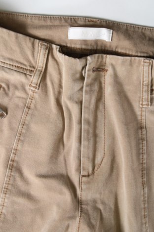 Damenhose Mac, Größe M, Farbe Beige, Preis 24,99 €