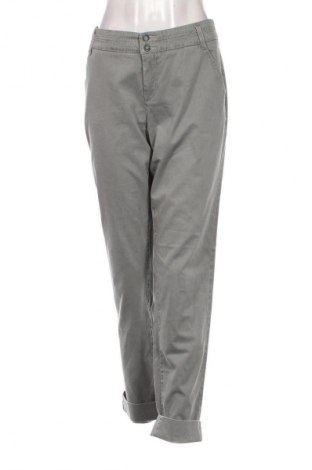 Pantaloni de femei Mac, Mărime XL, Culoare Gri, Preț 88,02 Lei