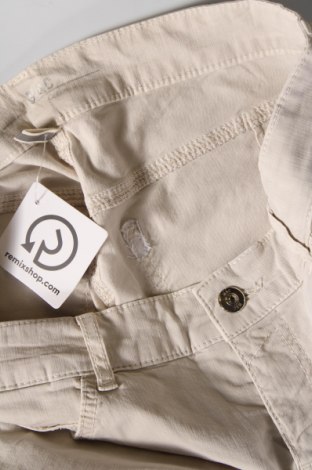 Damenhose Mac, Größe M, Farbe Ecru, Preis € 7,49