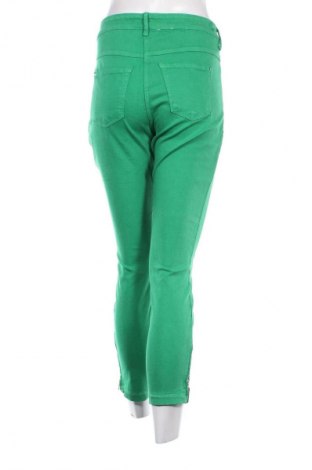 Damenhose Mac, Größe XL, Farbe Grün, Preis 16,99 €