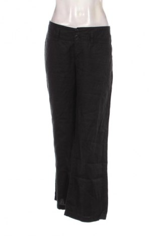 Pantaloni de femei Mac, Mărime M, Culoare Negru, Preț 28,04 Lei