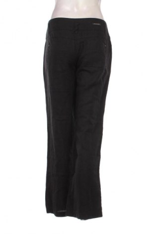 Pantaloni de femei Mac, Mărime M, Culoare Negru, Preț 28,04 Lei