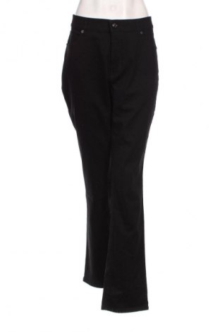 Pantaloni de femei Mac, Mărime L, Culoare Negru, Preț 122,99 Lei