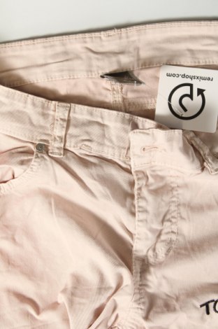 Damenhose Made In Italy, Größe M, Farbe Rosa, Preis € 2,99