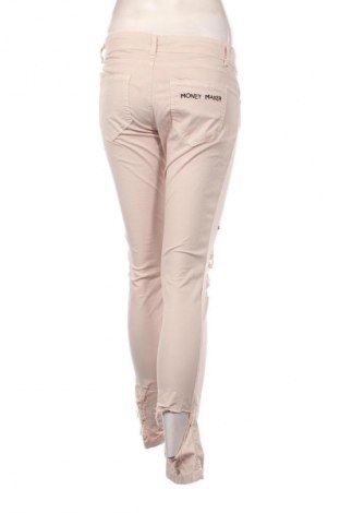 Damenhose Made In Italy, Größe M, Farbe Rosa, Preis € 2,99