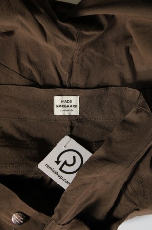 Damenhose Mads Norgaard, Größe M, Farbe Braun, Preis € 10,49