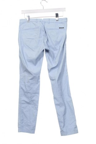 Pantaloni de femei Maison Scotch, Mărime S, Culoare Albastru, Preț 47,99 Lei