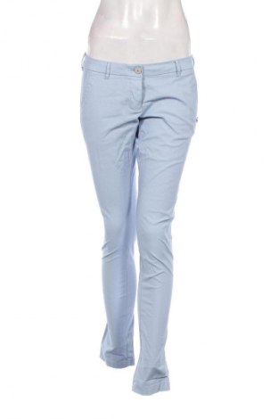 Pantaloni de femei Maison Scotch, Mărime S, Culoare Albastru, Preț 31,99 Lei