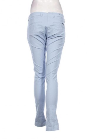 Pantaloni de femei Maison Scotch, Mărime S, Culoare Albastru, Preț 47,99 Lei