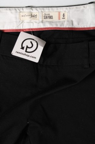 Damenhose Maison jules, Größe S, Farbe Schwarz, Preis 3,49 €