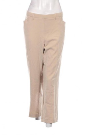 Damenhose Malva, Größe XL, Farbe Beige, Preis € 7,99