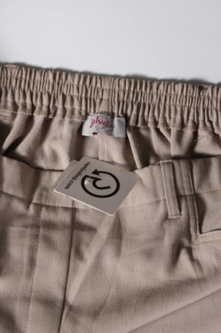 Damenhose Malva, Größe L, Farbe Beige, Preis 6,99 €