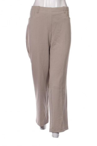 Damenhose Malva, Größe L, Farbe Beige, Preis € 5,79