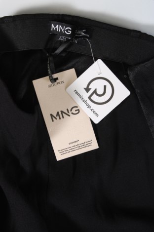 Damenhose Mango, Größe XXS, Farbe Schwarz, Preis € 39,69