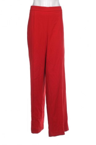 Damenhose Mango, Größe L, Farbe Rot, Preis 13,49 €