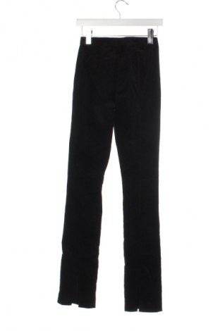 Pantaloni de femei Mango, Mărime XS, Culoare Negru, Preț 83,99 Lei