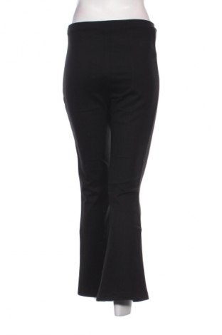 Pantaloni de femei Mango, Mărime M, Culoare Negru, Preț 83,99 Lei