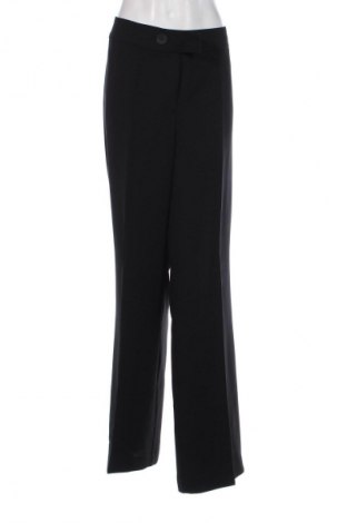 Pantaloni de femei Mango, Mărime XXL, Culoare Negru, Preț 91,99 Lei