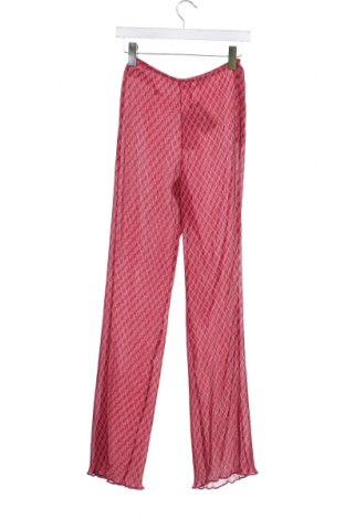 Pantaloni de femei Mango, Mărime XXS, Culoare Multicolor, Preț 55,99 Lei