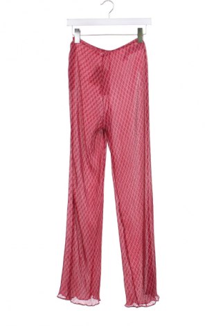 Pantaloni de femei Mango, Mărime XXS, Culoare Multicolor, Preț 75,99 Lei