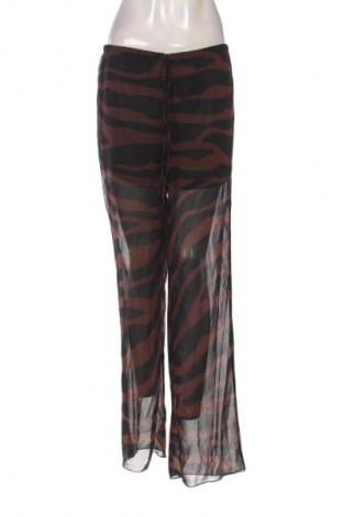 Pantaloni de femei Mango, Mărime S, Culoare Multicolor, Preț 81,99 Lei