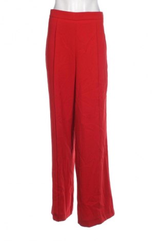 Γυναικείο παντελόνι Mango, Μέγεθος M, Χρώμα Κόκκινο, Τιμή 15,88 €