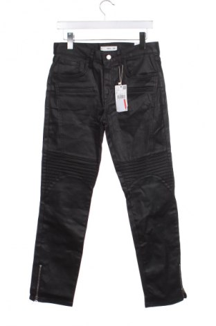 Pantaloni de femei Mango, Mărime M, Culoare Negru, Preț 78,99 Lei