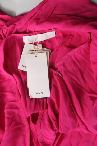 Damenhose Mango, Größe XL, Farbe Rosa, Preis € 15,99