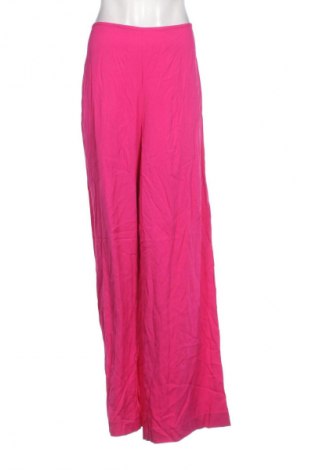 Damenhose Mango, Größe XL, Farbe Rosa, Preis 15,99 €