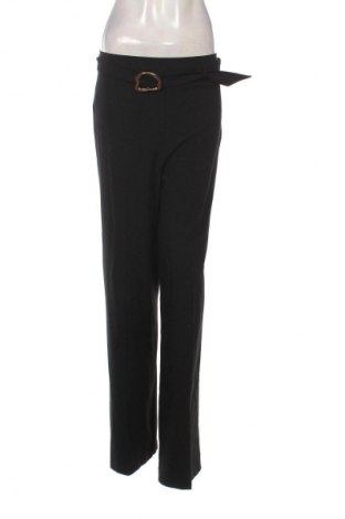 Pantaloni de femei Mango, Mărime L, Culoare Negru, Preț 96,99 Lei