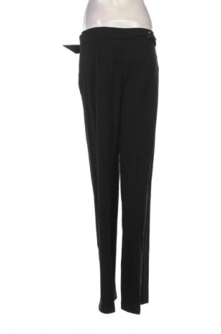 Pantaloni de femei Mango, Mărime L, Culoare Negru, Preț 96,99 Lei