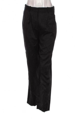 Pantaloni de femei Mango, Mărime S, Culoare Negru, Preț 52,49 Lei